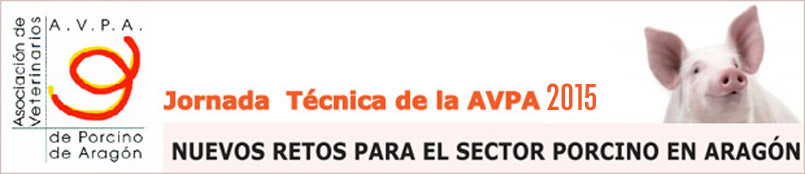 Jornada Técnica AVPA 2015